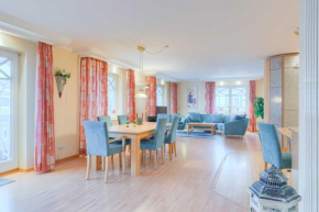 Villa Seeadler Penthouse